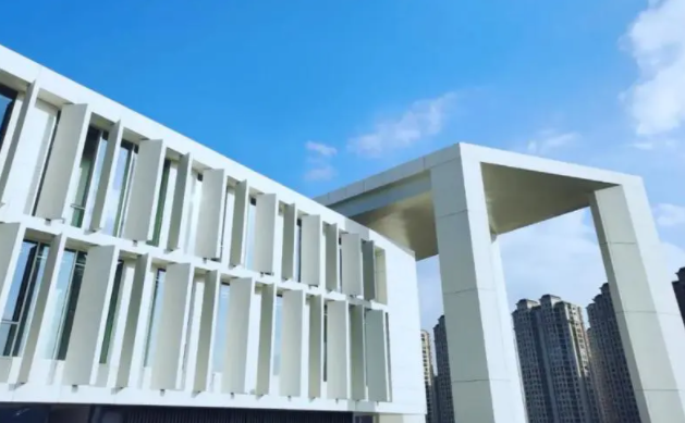 砼語藝術(shù)混凝土幕墻，外墻掛板特點(diǎn)