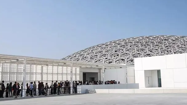 UHPC幕墻板在建筑中的應(yīng)用案例！